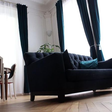 Sublime Appartement, Chic Et Confortable. Bourg-en-Bresse Exterior photo