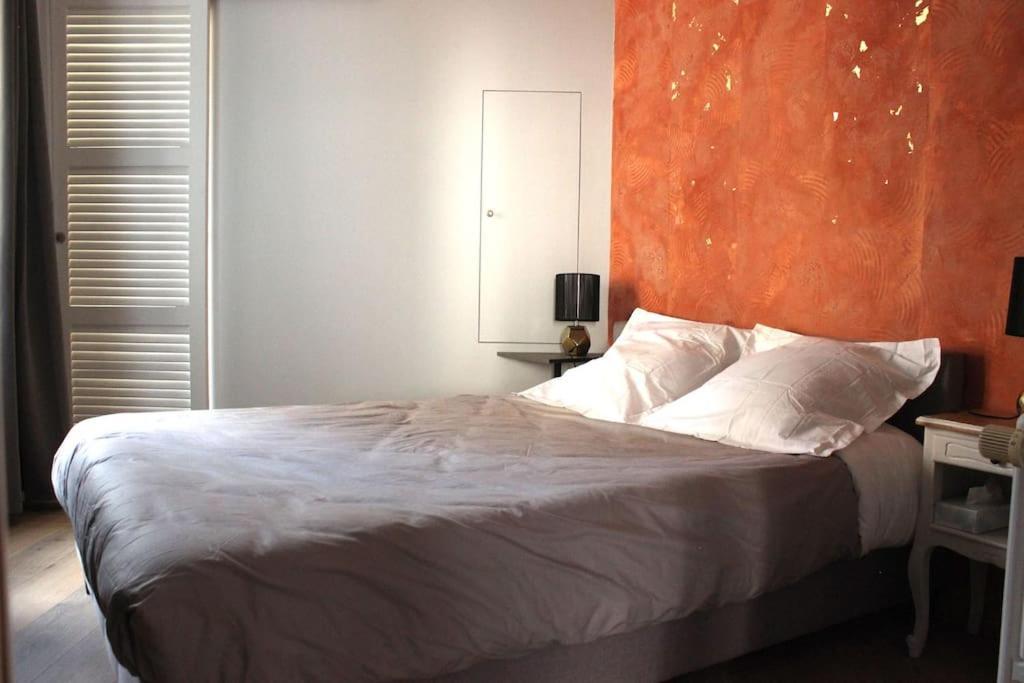 Sublime Appartement, Chic Et Confortable. Bourg-en-Bresse Exterior photo