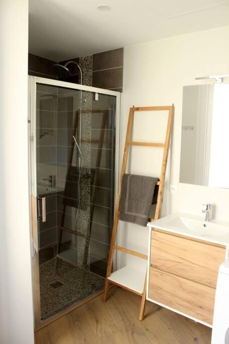 Sublime Appartement, Chic Et Confortable. Bourg-en-Bresse Exterior photo