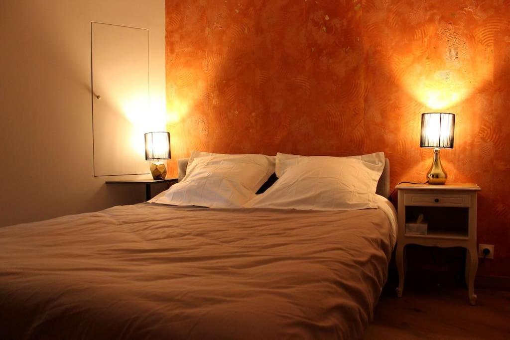 Sublime Appartement, Chic Et Confortable. Bourg-en-Bresse Exterior photo